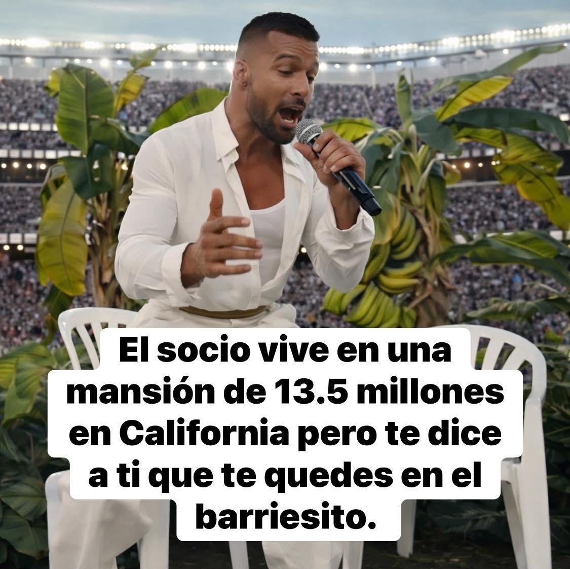 Eso pasa …🤷🏻‍♂️😂👇