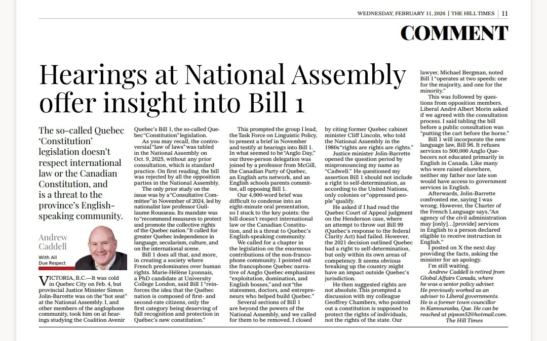 Andrew Caddell tweet media