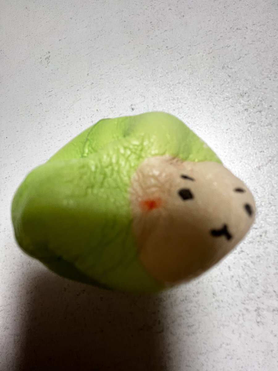 망곰 말랑이 복구가 안돼..
😭😭😭