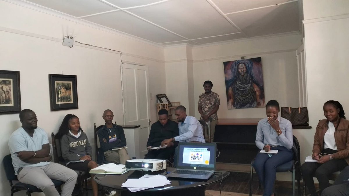 ecotourismkenya's tweet photo. 💡When empowered with skills, platforms, and decision-making space, youth strengthen tourism to be more inclusive, creative, and climate-conscious. 

Leadership &amp; Mentorship 2026 Cohort Loading Soon

#youthempowerment #LMP https://t.co/CQwTLwUUcf