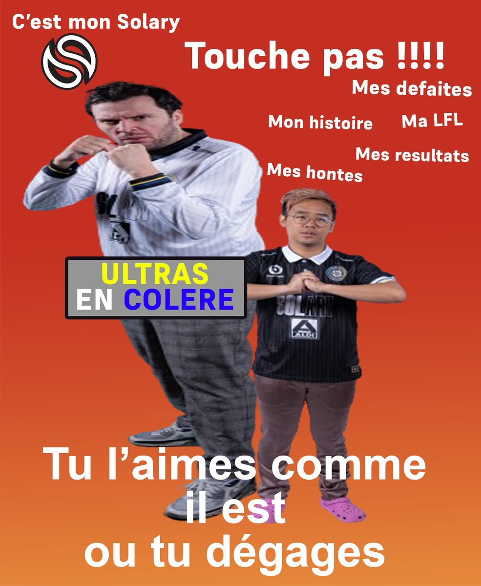 Solary (@solarytv) on Twitter photo 