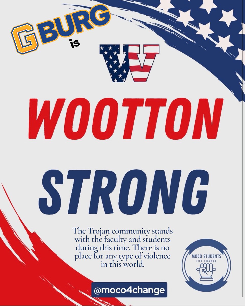 Gburg Athletics tweet media