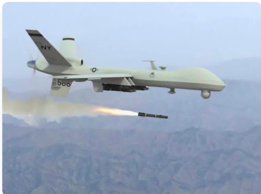 JeanFilsD4's tweet photo. 🔥🔥🔥 🇨🇩🇨🇩FARDC : LA RIPOSTE SANS TREMBLER ! 🔥🔥🔥
✈️ FRAPPES PRÉCISES, MESSAGE CLAIR !
Ce mercredi 11 février 2026, les drones des #FARDC ont ciblé des positions de l’AFC/M23 autour de Mpeti et du village de Mindjendje, dans le groupement #Kisimba, territoire de #Walikale (Nord-Kivu).
🛡️ L’INTÉGRITÉ DU TERRITOIRE N’EST PAS NÉGOCIABLE !
Chaque mètre carré de la RDC mérite protection. Les FARDC démontrent leur détermination à défendre la souveraineté nationale.
🇨🇩 UNE ARMÉE, UNE NATION, UN DESTIN !
Face aux menaces, la réponse est ferme. La RDC reste debout.