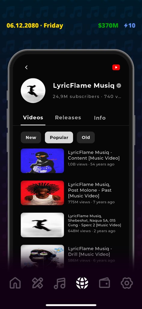 Brutal Gamer tweet media