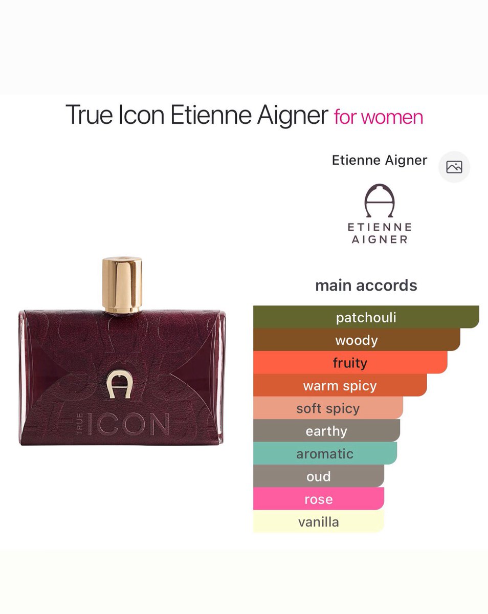 عطر العيد ووصل وبـ 108 ريال

بعد ما انقطع فترة توفر من جديد نسخة بايريدو رين دي نوي الشهير 
والثبات قوي وفوحان بيعجبكم ♥️♥️♥️

عطر اجنر ترو ايكون النسائي 👜🎀