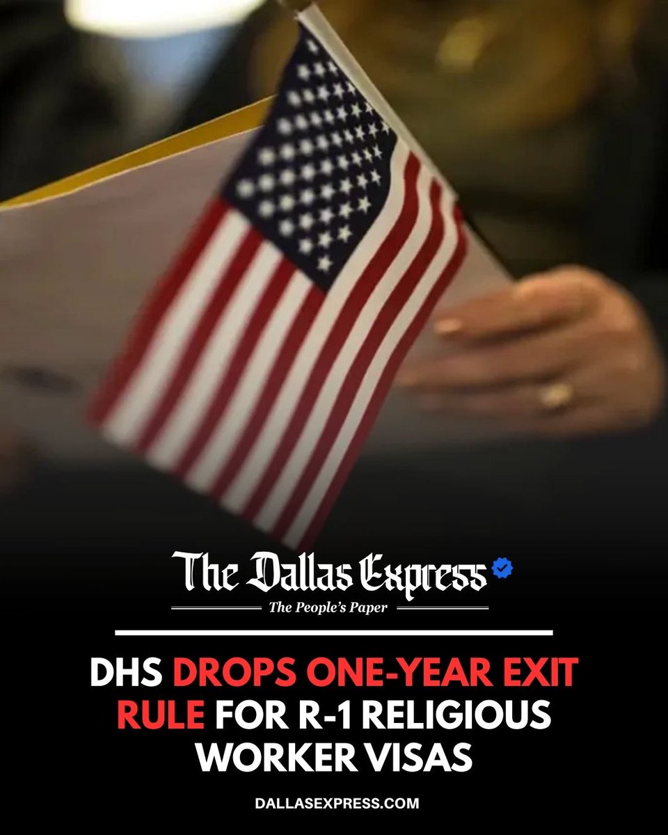 The Dallas Express News tweet media
