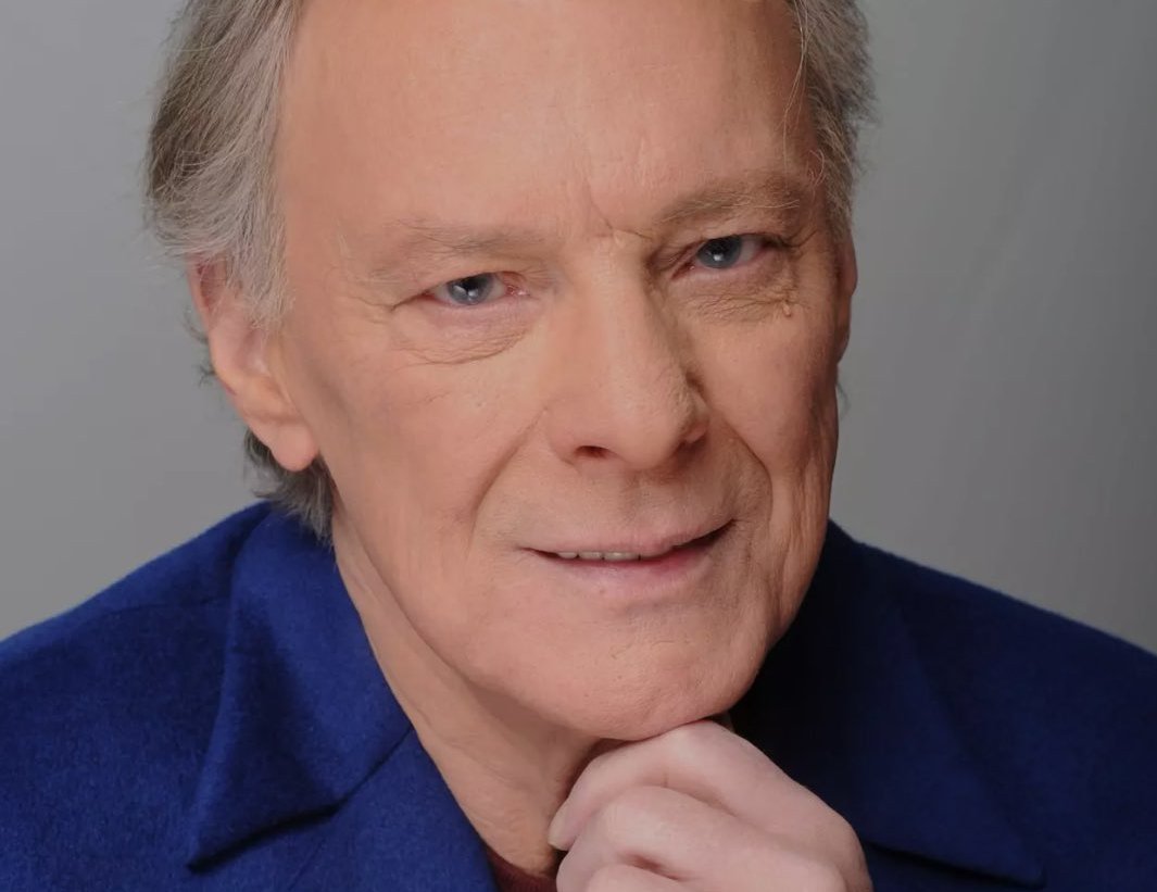 #Hommage Une tendre pensée pour Herbert Léonard, né le 25 février 1945.