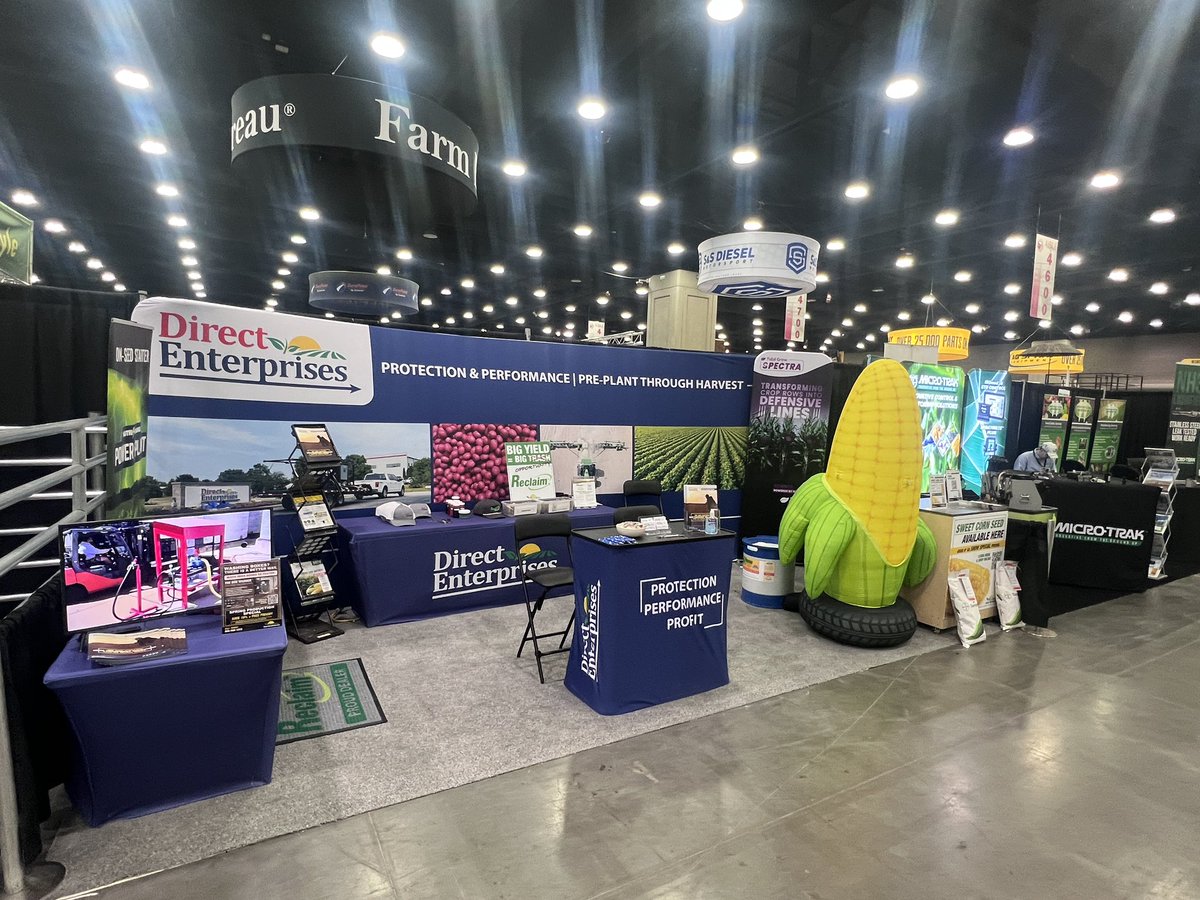 Direct Enterprises, Inc. tweet media