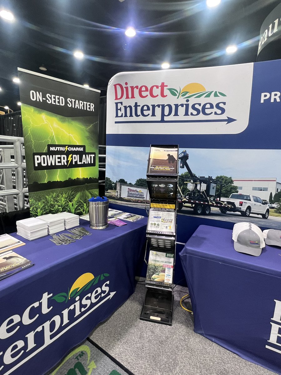 Direct Enterprises, Inc. tweet media