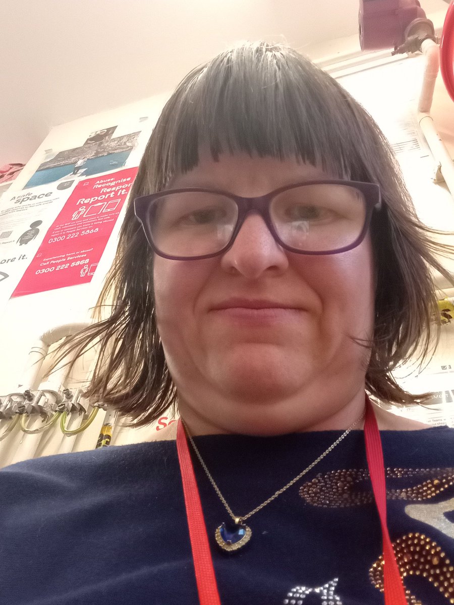 Michelle tweet media