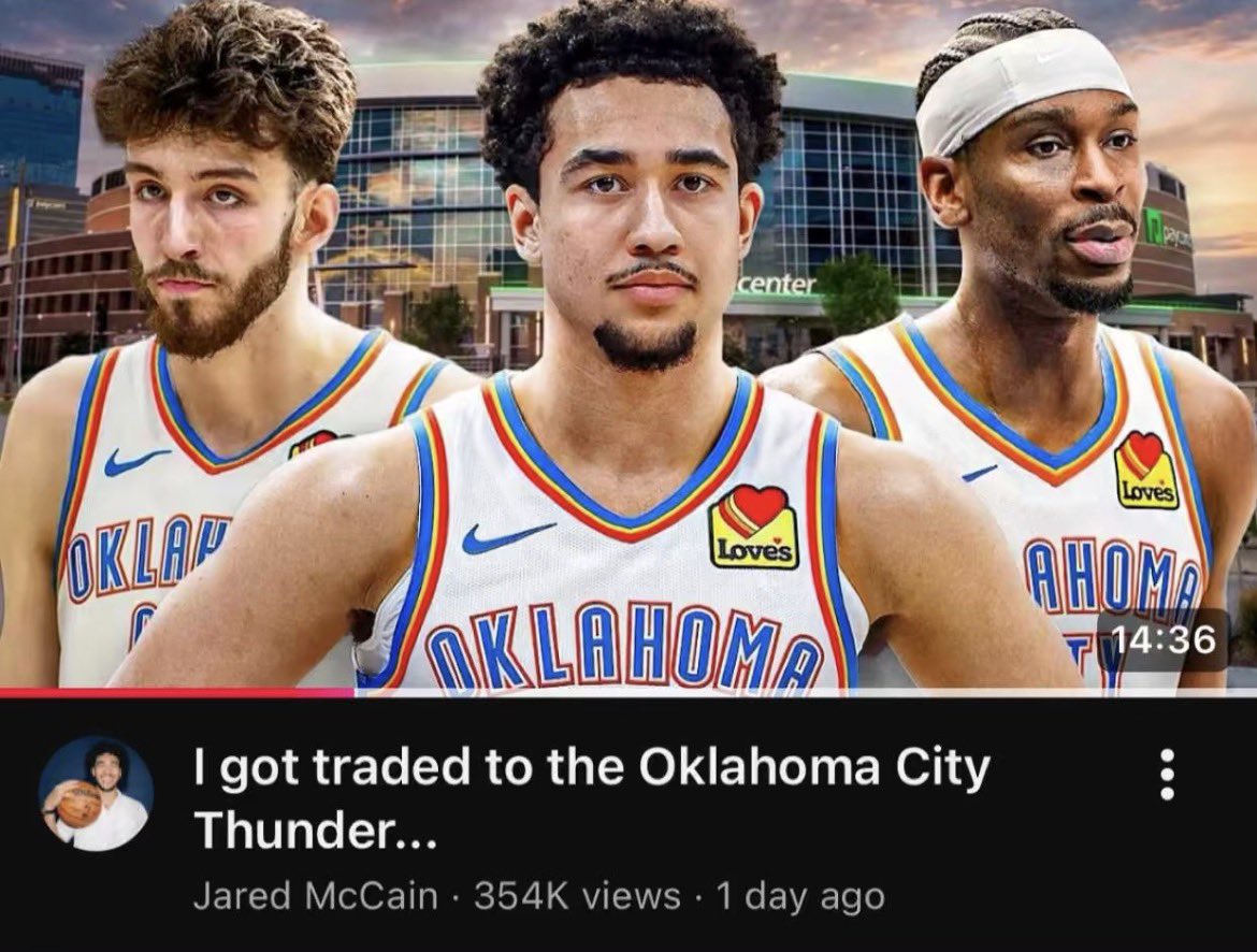 This is some shit you’d see from a YouTuber talking about their 2k MyCareer
