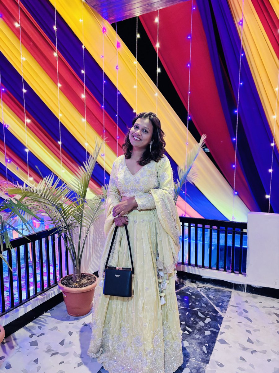 Srishty tweet media