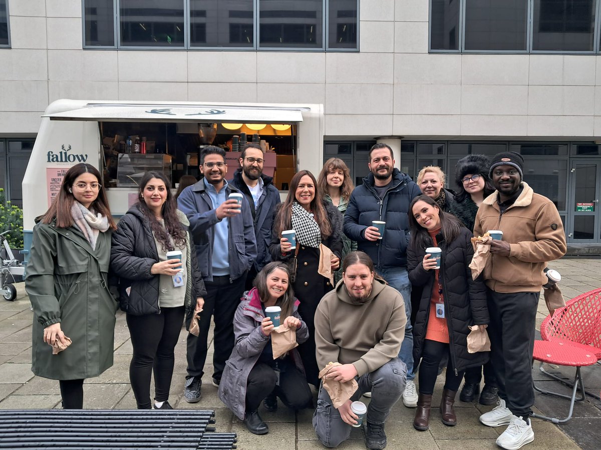 Albert Kure tweet media