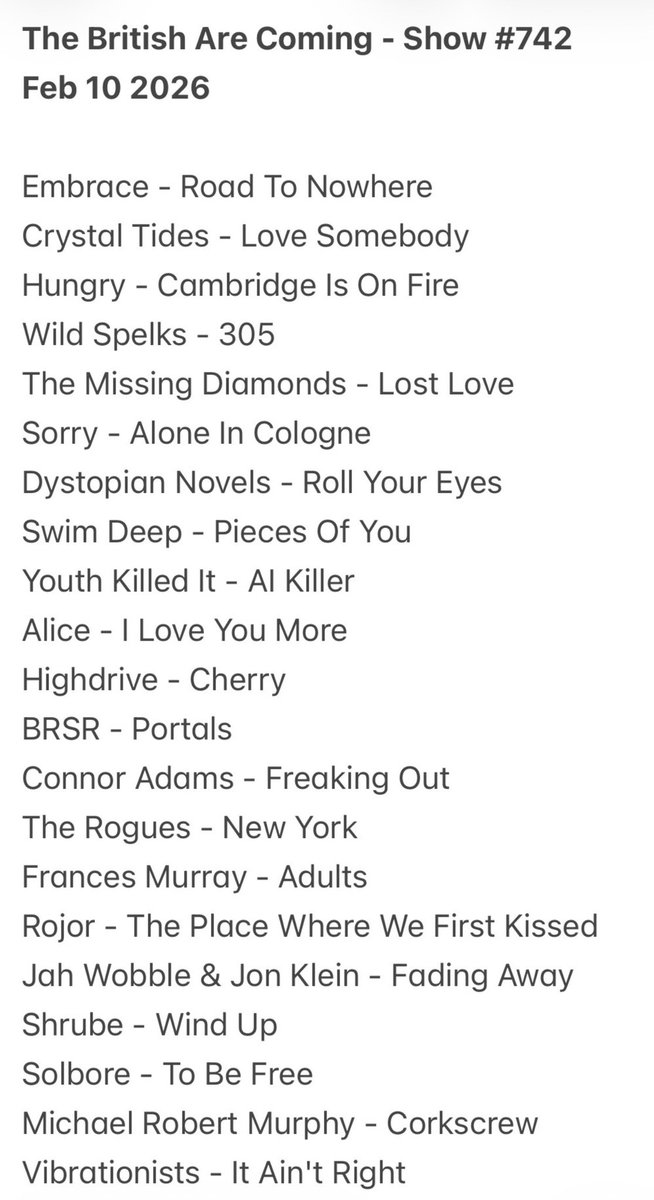 BigG Mgmt and PR Services tweet media