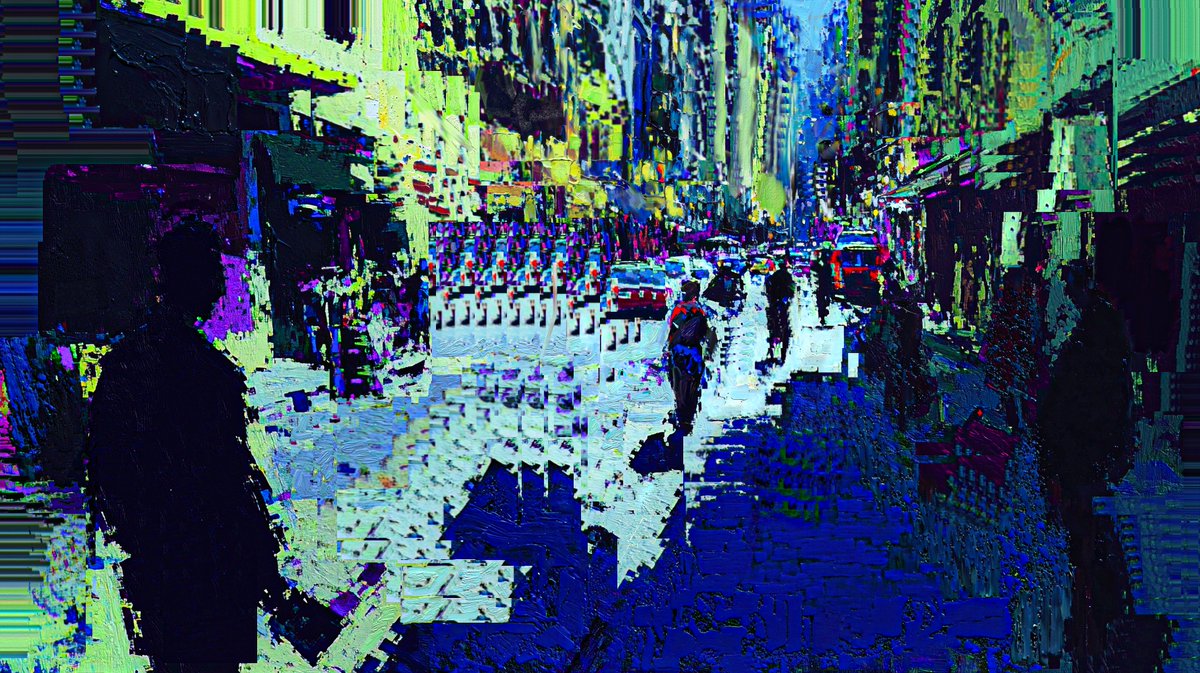 John Thurman tweet media