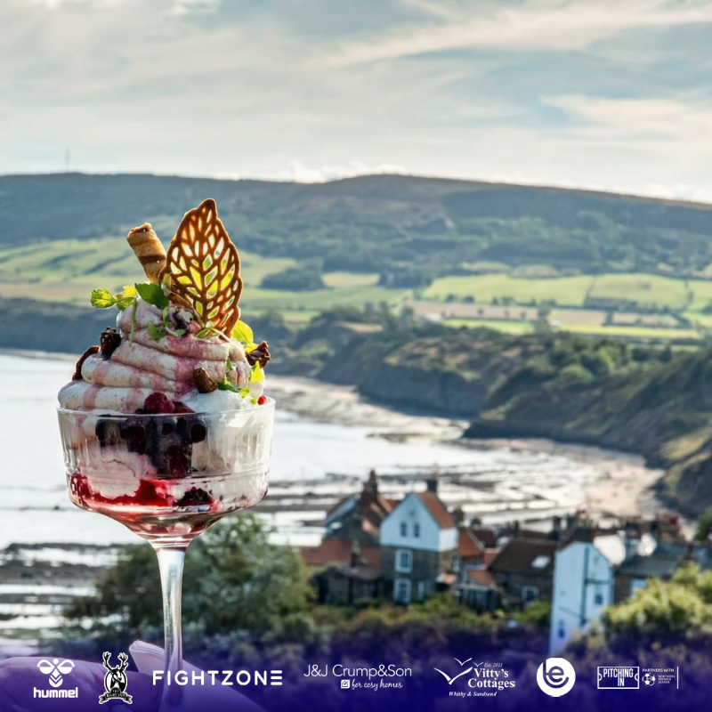 WhitbyTownFC's tweet photo. Whitby Town Football Club invites you to escape to the newly refurbished Hotel Victoria, where elegance meets the sea 🤩

Enter our prize draw to be in with the chance of winning a luxurious break.

Every entry helps the club continue its mission and thrive in the community 👇
