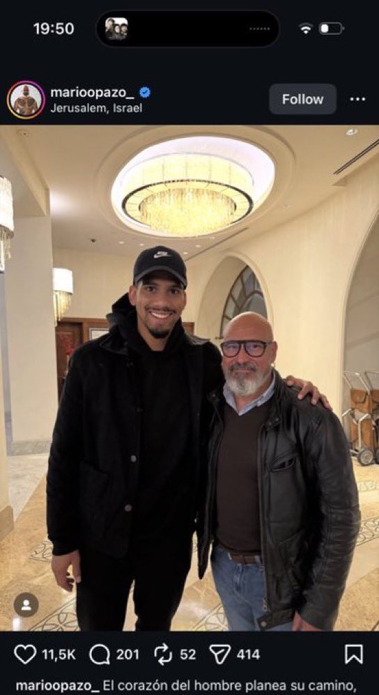 leylahamed's tweet image. Ah, wait he went around making Zionists friends. The same ones who bomb churches.