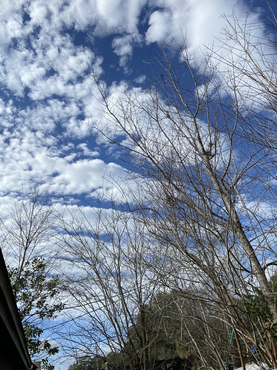 11feb26@1020 am pensacola fl - evil weather frequency manipulation again 😡