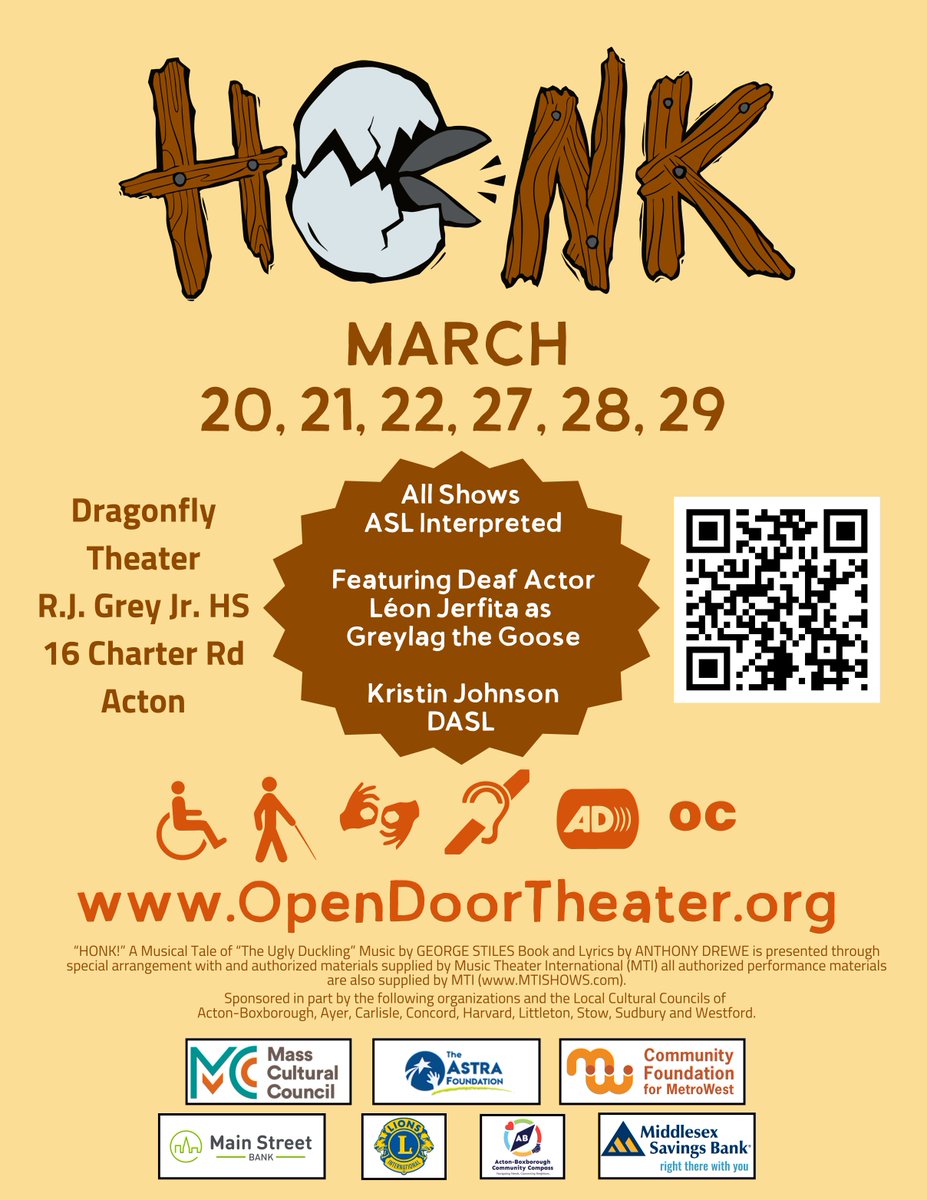 Mass Commission for the Deaf and Hard of Hearing tweet media