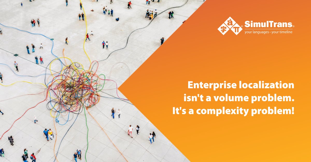 SimulTrans tweet media