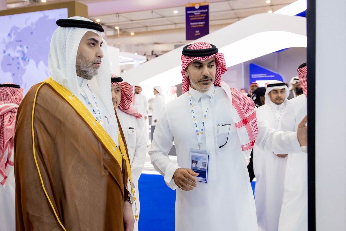 BAE Systems Arabian Industries tweet media