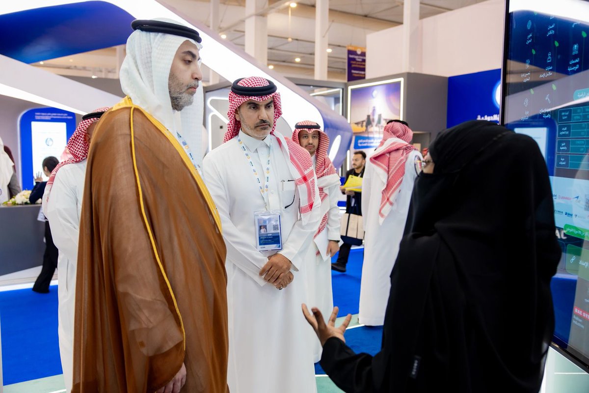 BAE Systems Arabian Industries tweet media
