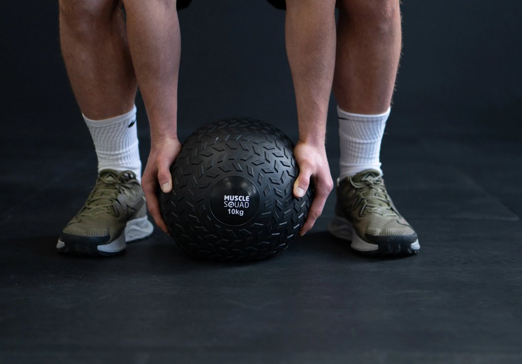 FitnessHacks101's tweet image. Unlock explosive power and boost your workouts with slam balls! Discover why adding them to your weight training routine can elevate your strength, conditioning, and results. 💪🔥 Read more: ow.ly/rftH50Y5Zpq

#SlamBalls #WeightTraining #StrengthTraining #FitnessHacks