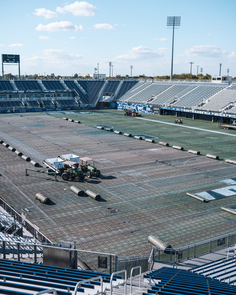 FIU Football tweet media