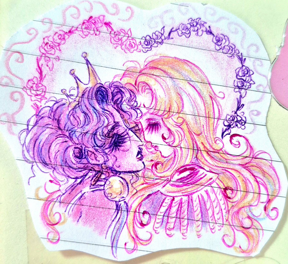 🎠 ⋆. 𐙚 ˚ Mel ˚⋆౨ৎ˚。⋆ 🎠 tweet media