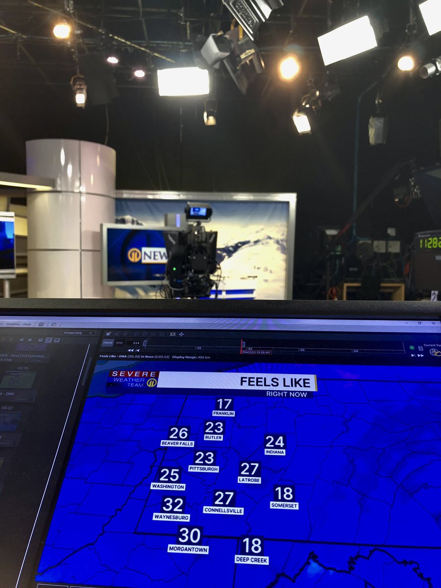 Stephanie Allison tweet media