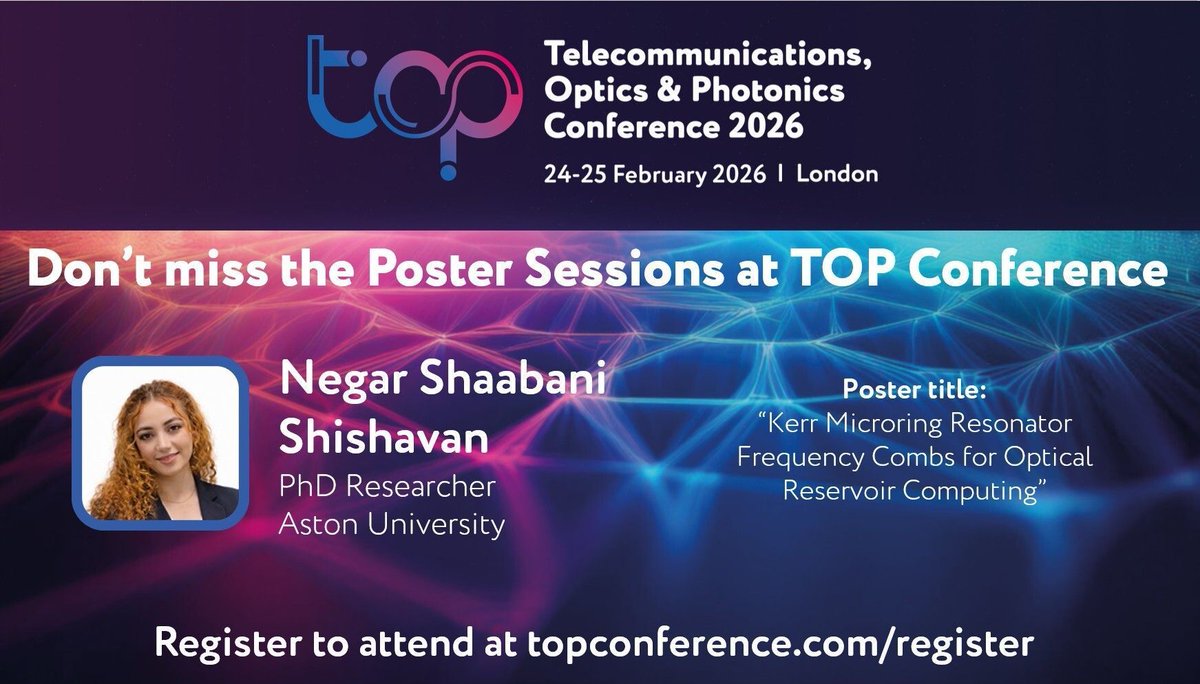 TOP Conference tweet media