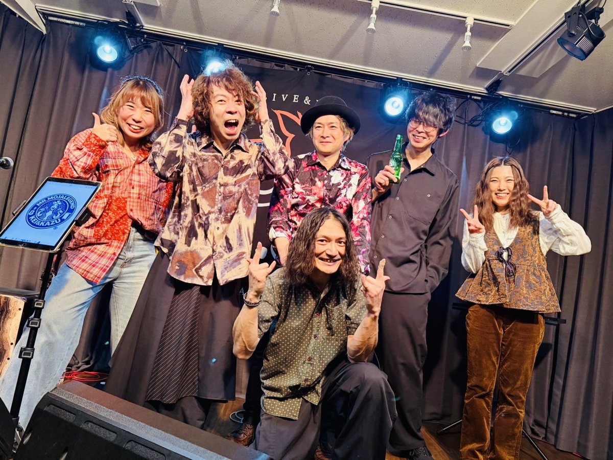 斉藤慶（2026年10月10日東京ビッグワンマン!!） (@SaitoKei1010