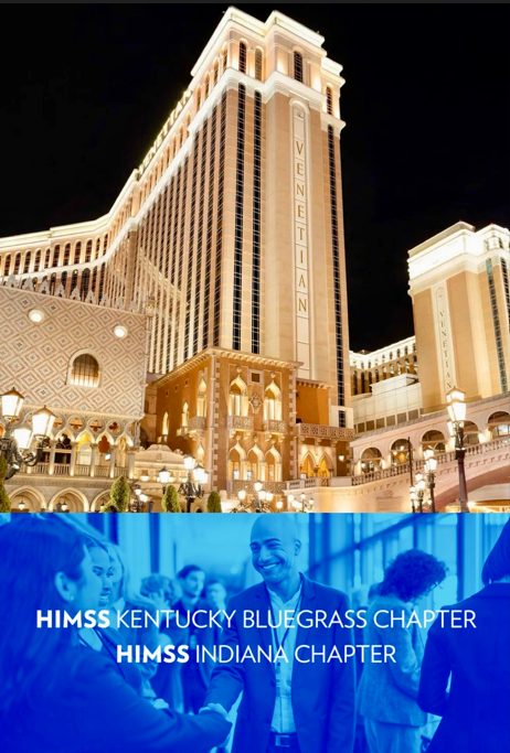 HIMSS Kentucky Bluegrass Chapter tweet media