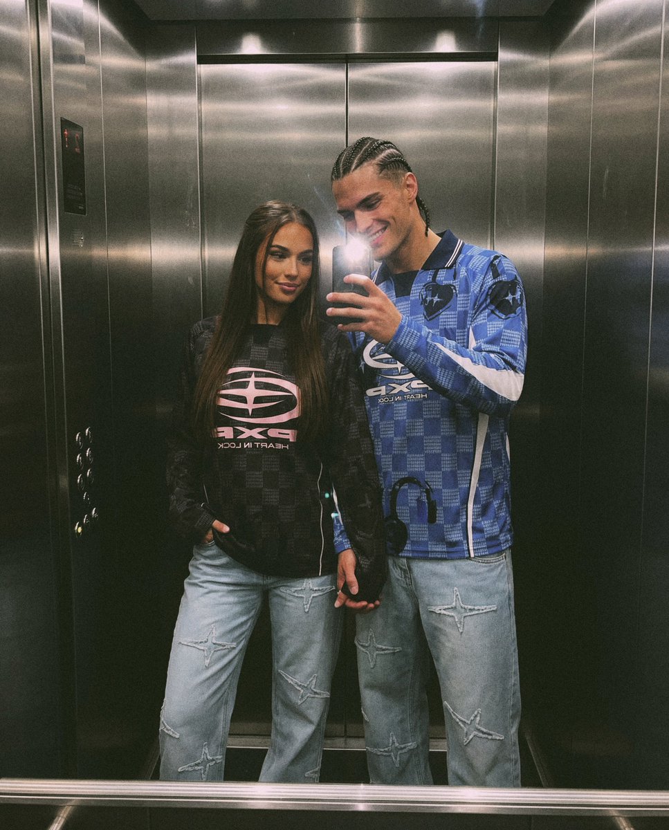 PXP I Project x Paris tweet media