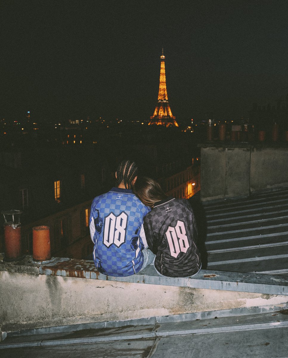 PXP I Project x Paris tweet media