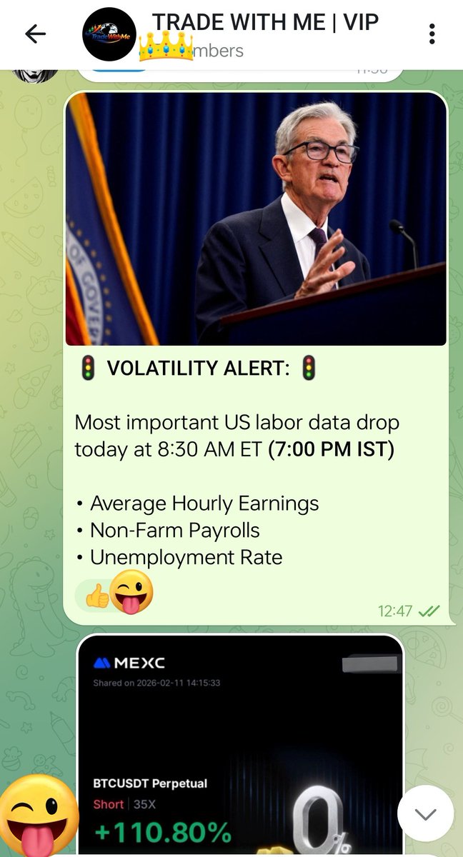 xtradesnp's tweet photo. Market domination is built on teamwork, discipline, and strict risk control.
Proud of my team. ππͺ
#tradewithme ππ₯ https://t.co/UUWqQRLrEF