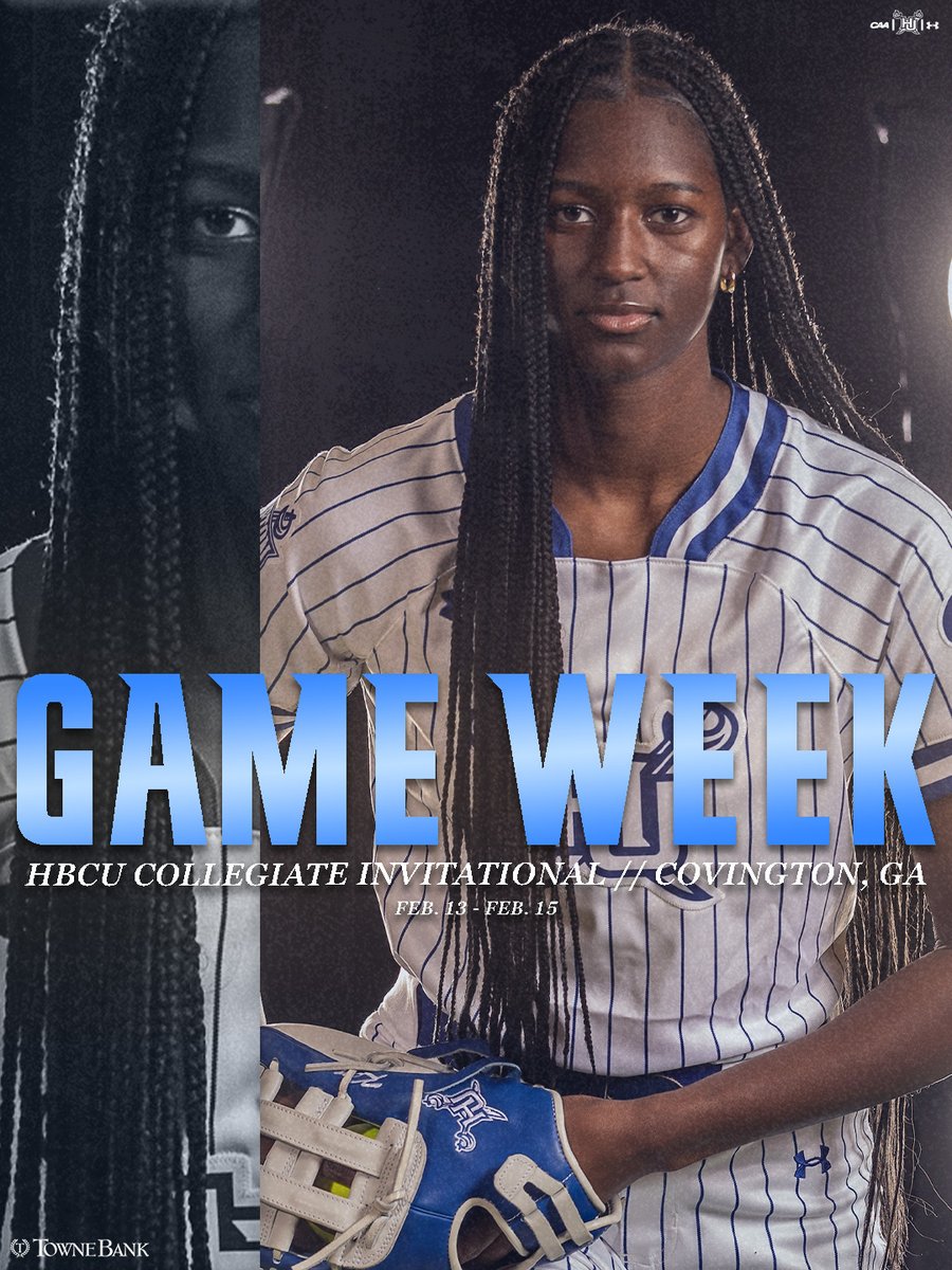 Hampton Pirates Softball tweet media