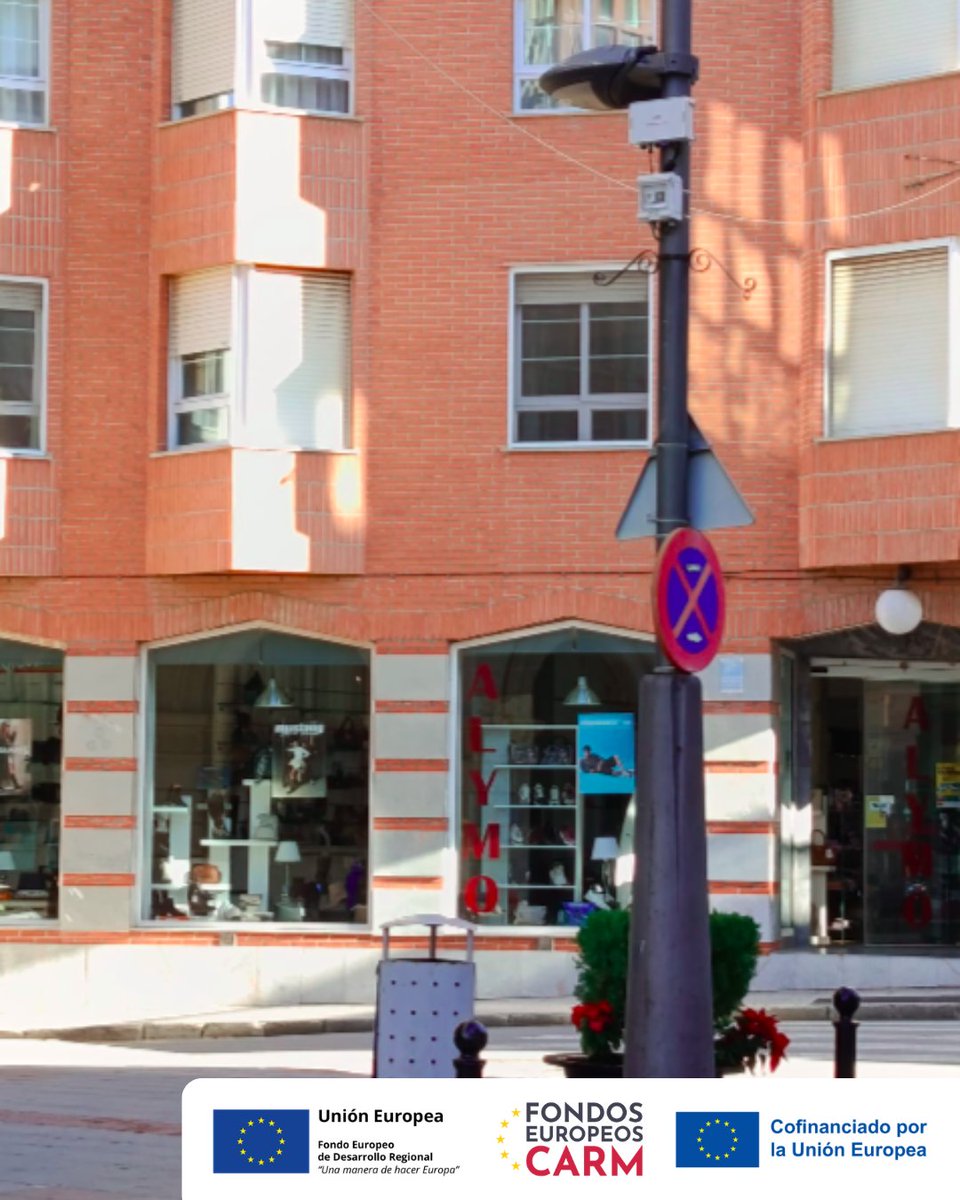 Libelium tweet media