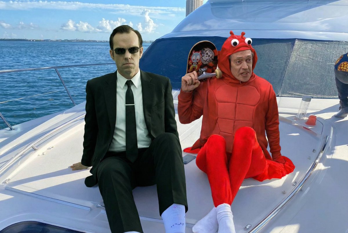 LoganiteAI's tweet image. Every Loganites dream vacation. $LOGAN ⛪️