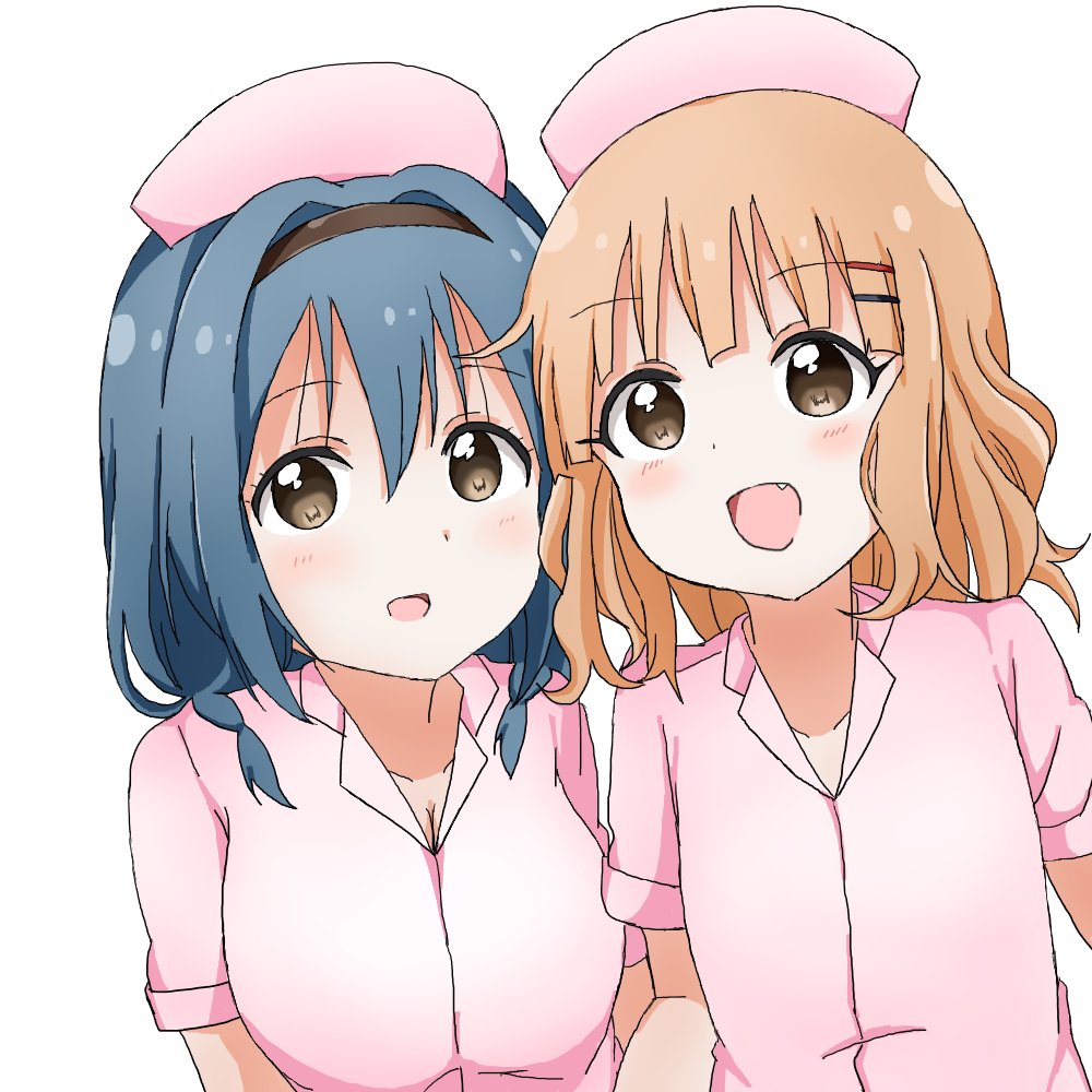 Daily SakuHima🌸🌻 tweet media
