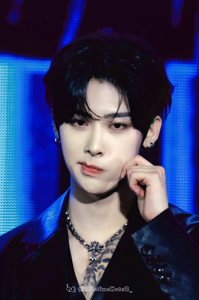 260211  D AWARDS

🥢

#리키