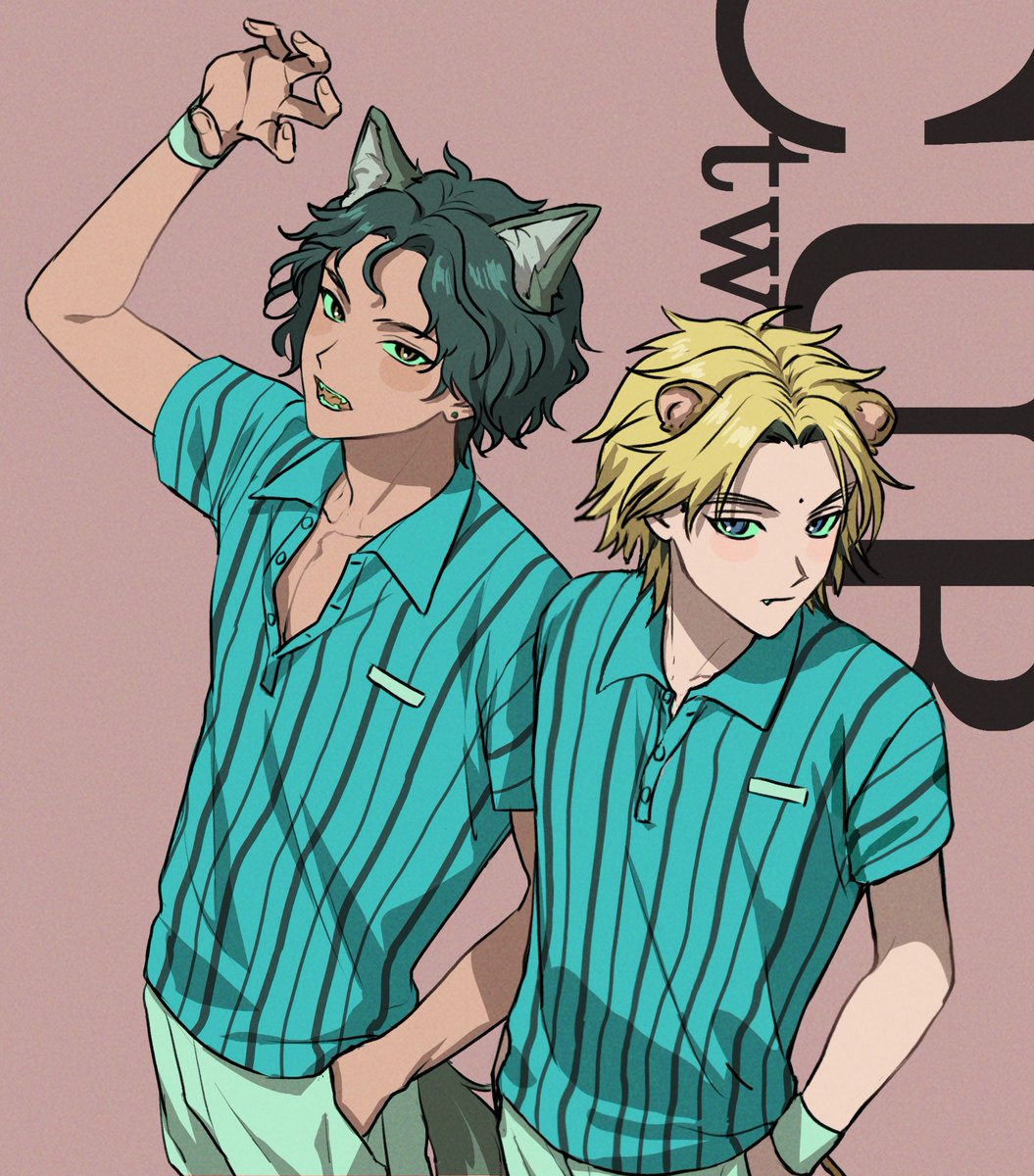 Post by よしくん on X: 子獣