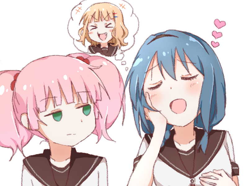 Daily SakuHima🌸🌻 tweet media