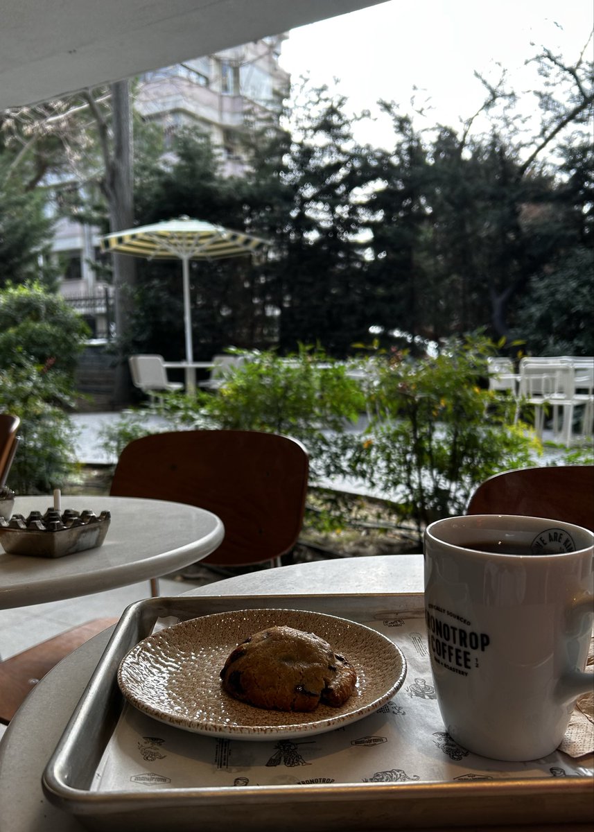 devilinsideus_'s tweet image. kahve ve kedonun eşlik ettiği bir self date günü hamnet ile kapandı. eve dönüş yolunda filmi sindire sindire yürürken karşıma çıkan yazı… epey manidar oldu.