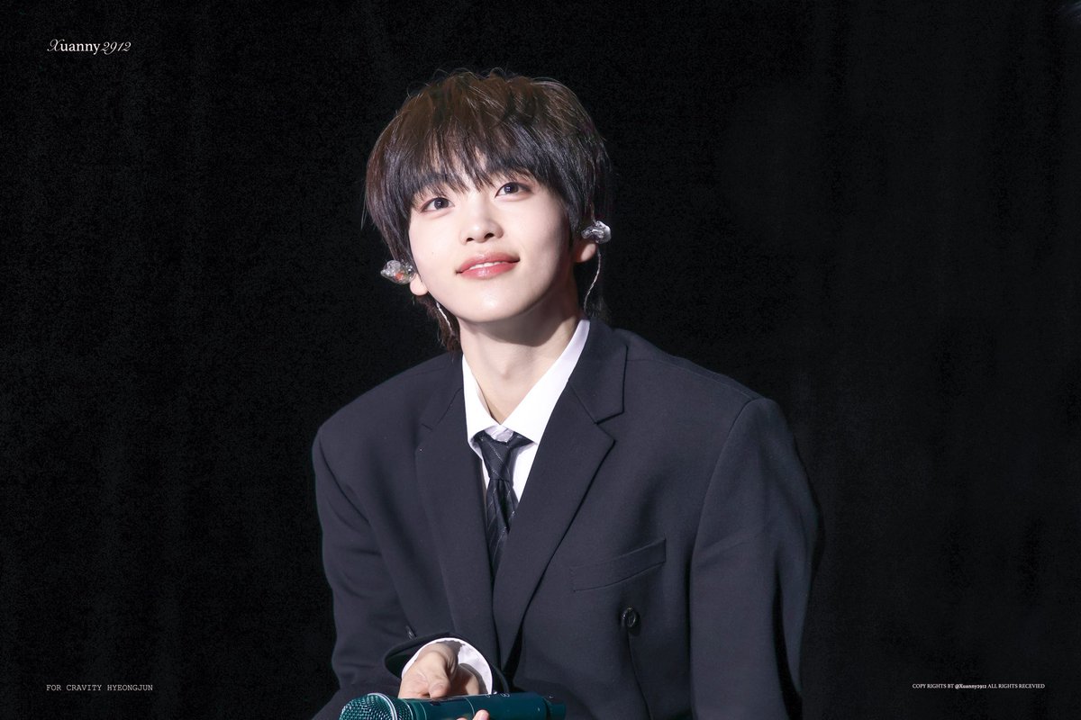 한없이 맑은 형준이 눈을 봐 …..