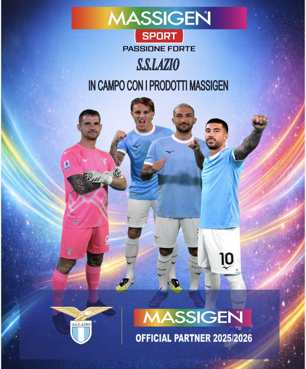 S.S.Lazio tweet media