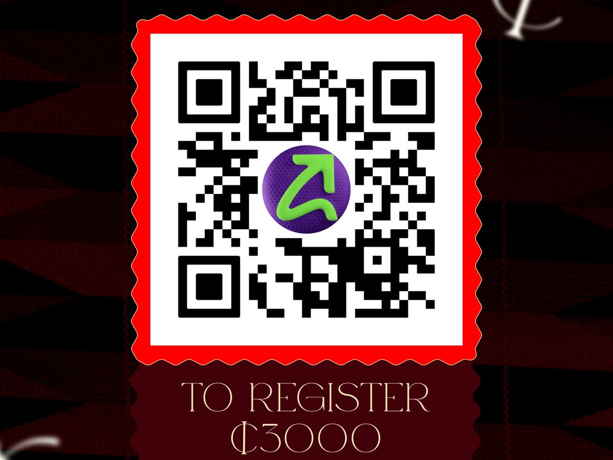 HATricks by Tolani Alli tweet media