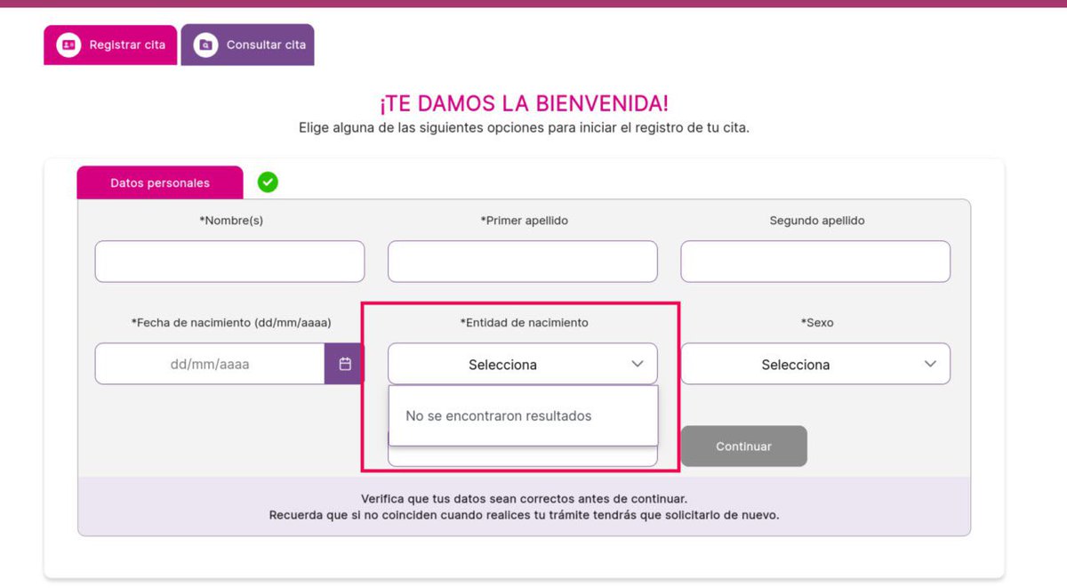 Daniel Limón  tweet media