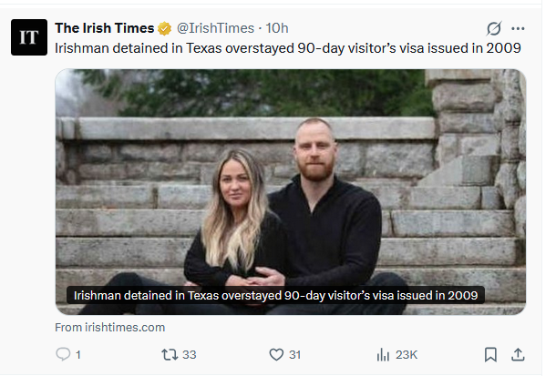 Keira Connolly tweet media