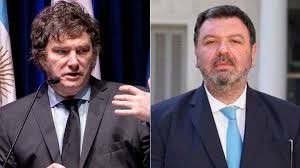 Ariel Lijo fue uno de los jueces propuestos a la Corte por Javier Milei ¿No debería excusarse de atender una causa donde se investiga corrupción en el propio gobierno?

<a href="/RespOficial_Arg/">Oficina de Respuesta Oficial</a>